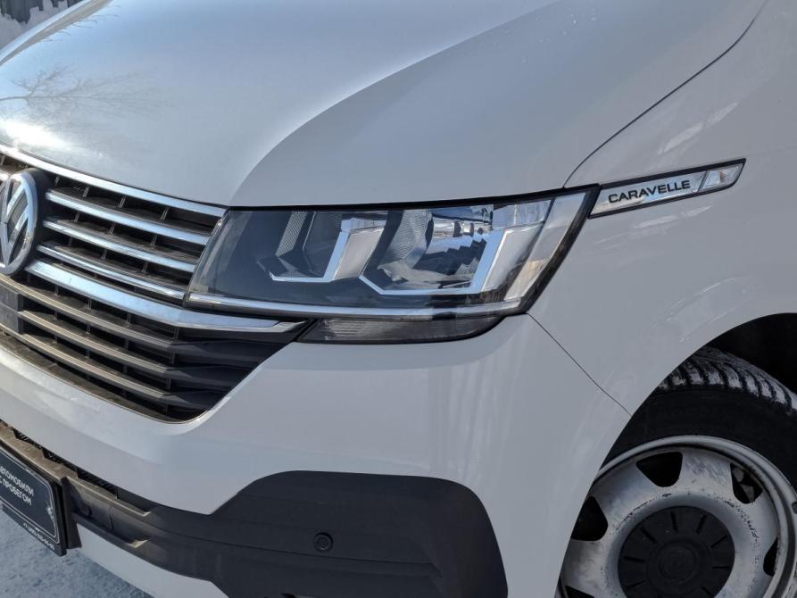 Volkswagen Caravelle T6 Рестайлинг Москва  - изображение 17