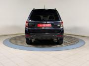 Subaru Forester IV Екатеринбург  - изображение 24