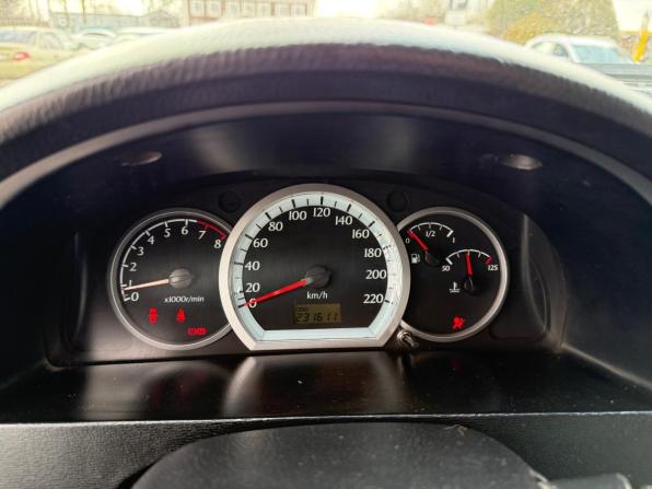 Chevrolet Lacetti I с пробегом 2008 года, цена 350 000 рублей, 231607 км, седан, Автокод Объявления