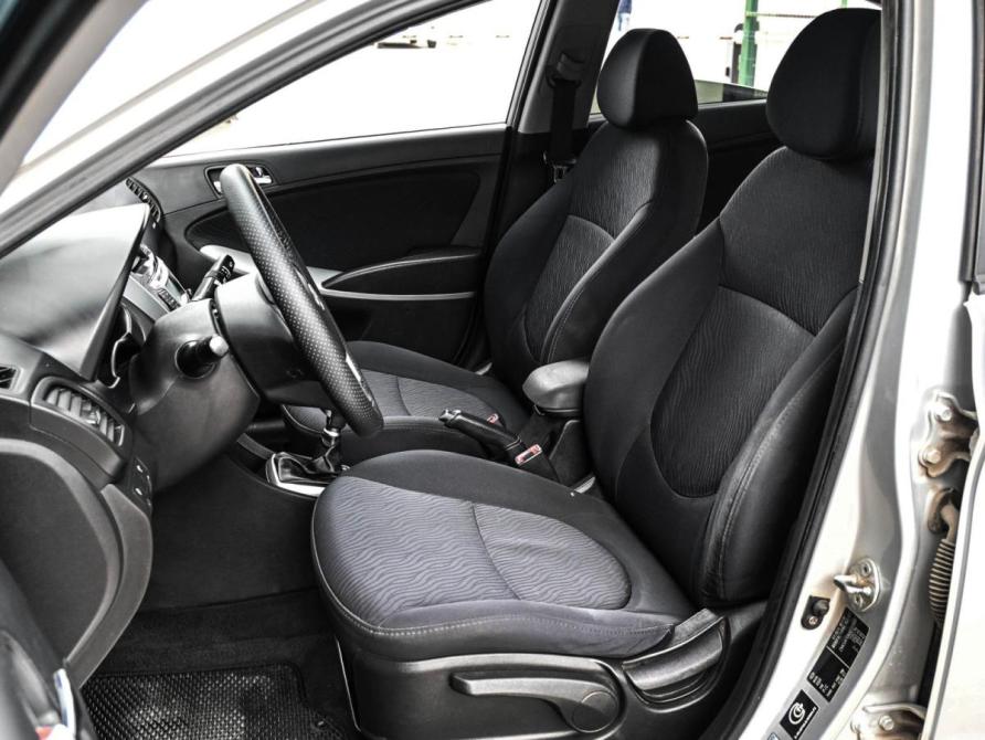 Hyundai Solaris I Новороссийск  - изображение 10