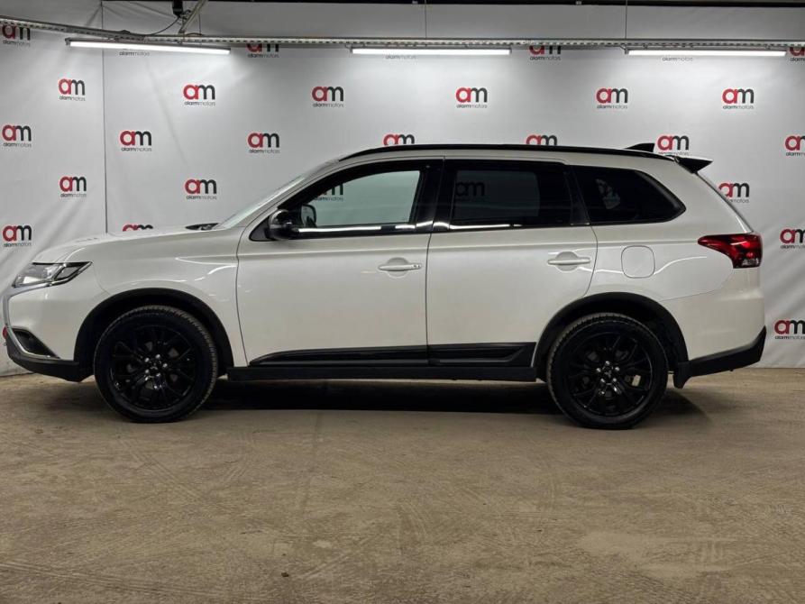 Mitsubishi Outlander III Рестайлинг 3 Санкт-Петербург  - изображение 7