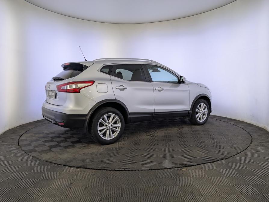 Nissan Qashqai II Москва  - изображение 5
