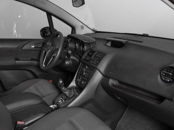 Opel Meriva B с пробегом 2011 года, цена 565 000 рублей, 232291 км, компактвэн, Автокод Объявления
