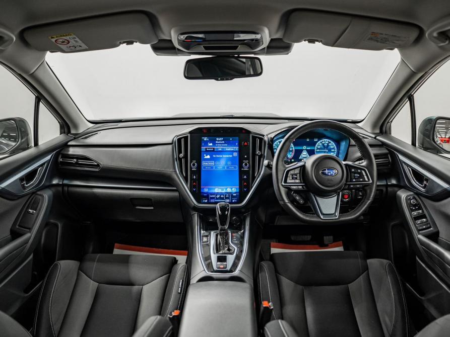 Subaru Levorg II Красноярск  - изображение 9
