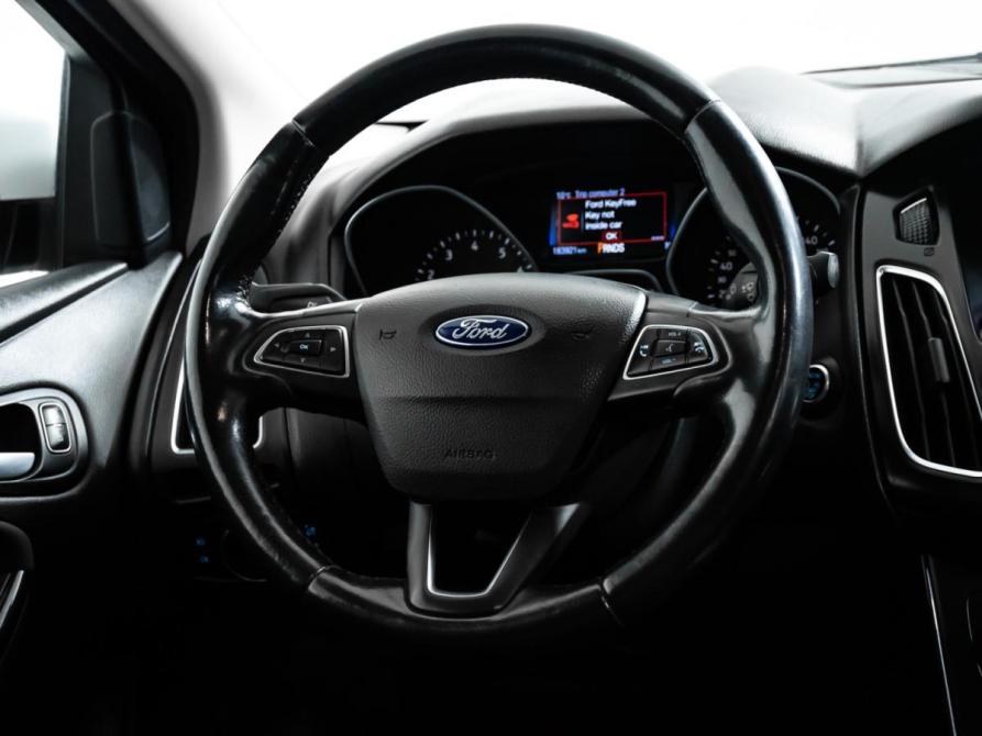 Ford Focus III Рестайлинг Москва  - изображение 14