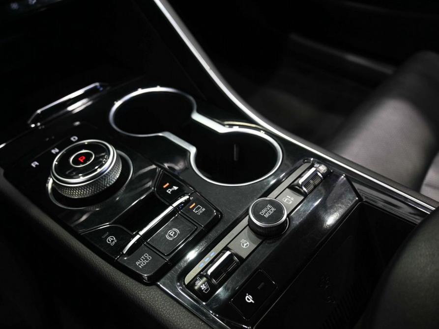 Kia K5 III Ростов-на-Дону  - изображение 23