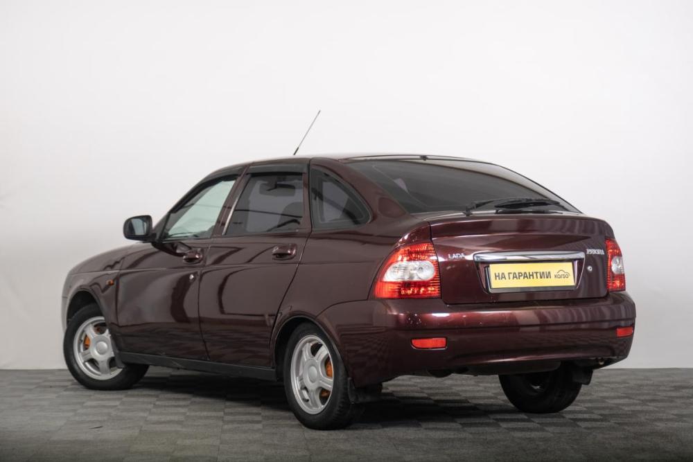 Lada (ВАЗ) Priora I Томск  - изображение 6