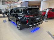 Exeed VX I Рестайлинг Челябинск  - изображение 11