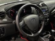 Lada (ВАЗ) Granta I Рестайлинг Челябинск  - изображение 31