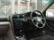 Subaru Legacy III Новосибирск  - изображение 27