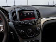 Opel Insignia I Рестайлинг Краснодар  - изображение 32