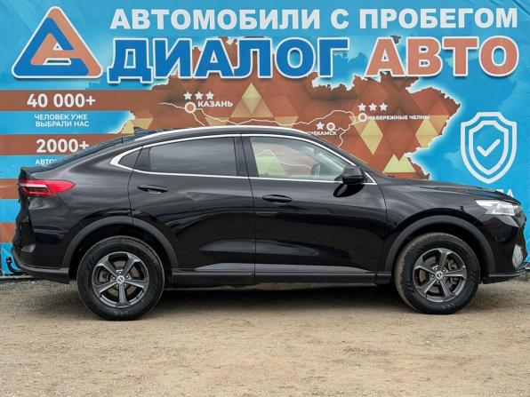 Haval F7x I Рестайлинг с пробегом 2022 года, цена 2 095 000 рублей, 59268 км, внедорожник, Автокод Объявления