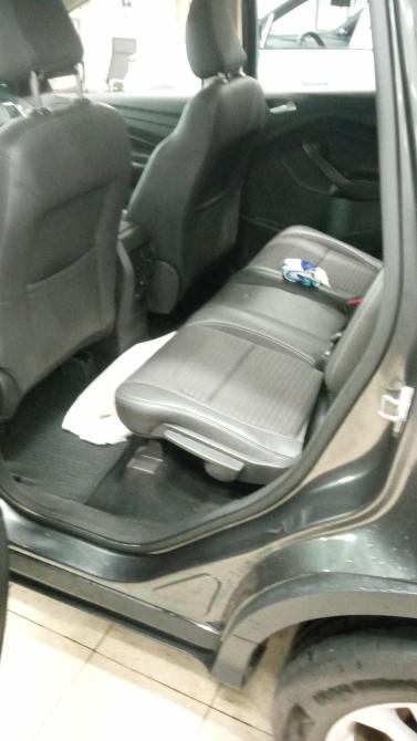 Ford Kuga II Рестайлинг Санкт-Петербург  - изображение 7