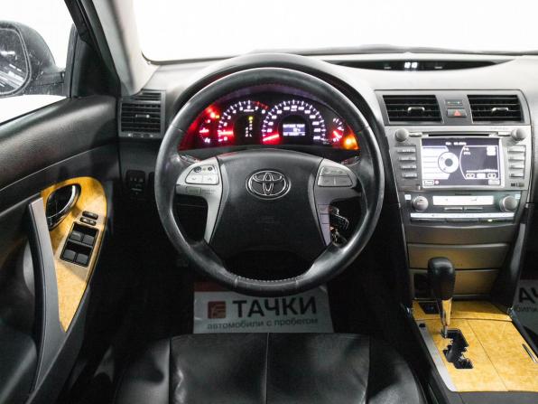 Toyota Camry VI (XV40) с пробегом 2006 года, цена 1 160 000 рублей, 360504 км, седан, Автокод Объявления