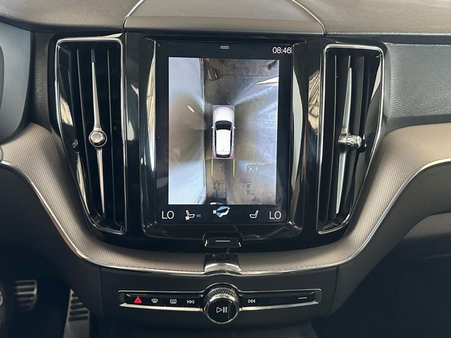 Volvo XC60 II Москва  - изображение 13
