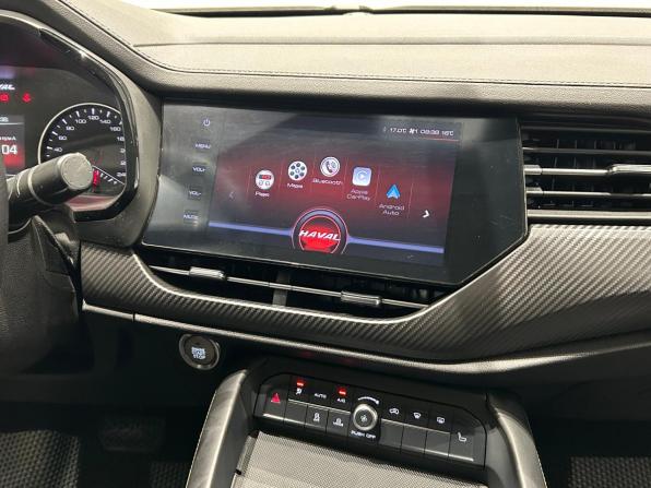 Haval F7x I с пробегом 2021 года, цена 1 319 000 рублей, 177501 км, внедорожник, Автокод Объявления