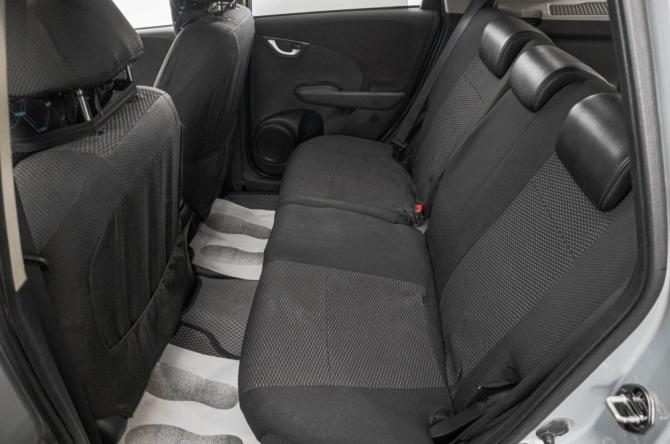 Honda Fit Shuttle I с пробегом 2011 года, цена 899 000 рублей, 228000 км, универсал, Автокод Объявления