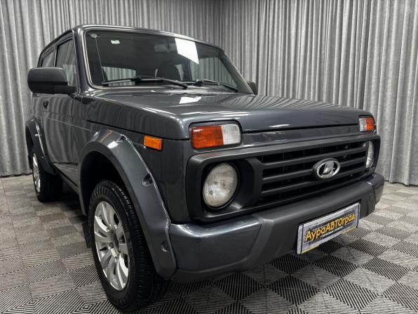 Lada (ВАЗ) 2121 (4x4) I Рестайлинг с пробегом 2018 года, цена 698 000 рублей, 84145 км, внедорожник, Автокод Объявления