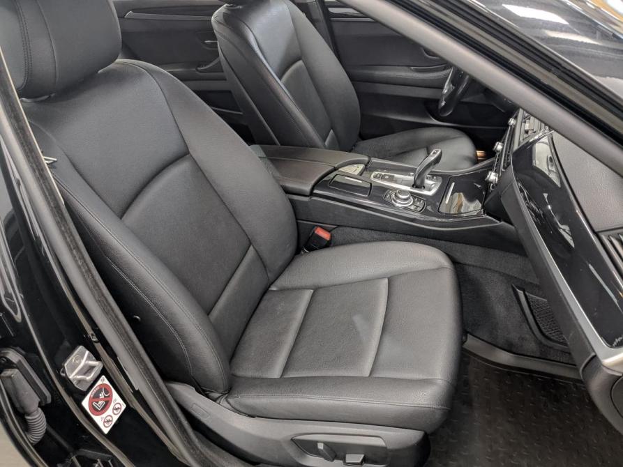 BMW 5 серии VI (F10/F11/F07) Рестайлинг Москва  - изображение 23
