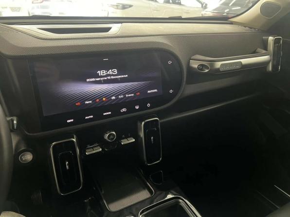 Haval Dargo I с пробегом 2024 года, цена 2 724 000 рублей, 49000 км, внедорожник, Автокод Объявления