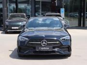 Mercedes-Benz C-Класс V (W206) Москва  - изображение 63