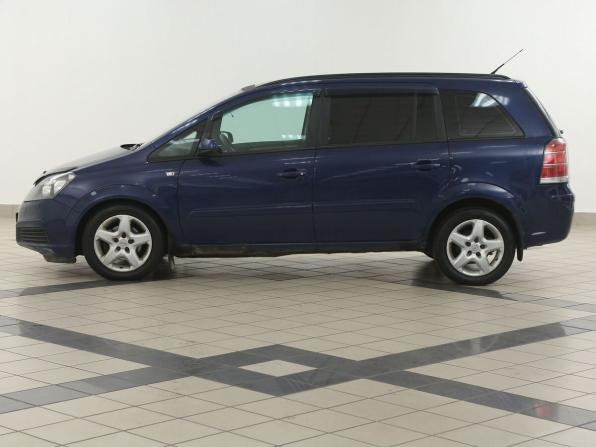 Opel Zafira B с пробегом 2007 года, цена 375 000 рублей, 278000 км, компактвэн, Автокод Объявления