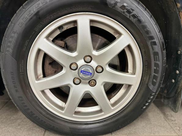 Volvo S80 II с пробегом 2007 года, цена 590 000 рублей, 302084 км, седан, Автокод Объявления