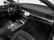 Audi A6 V (C8) Москва  - изображение 38