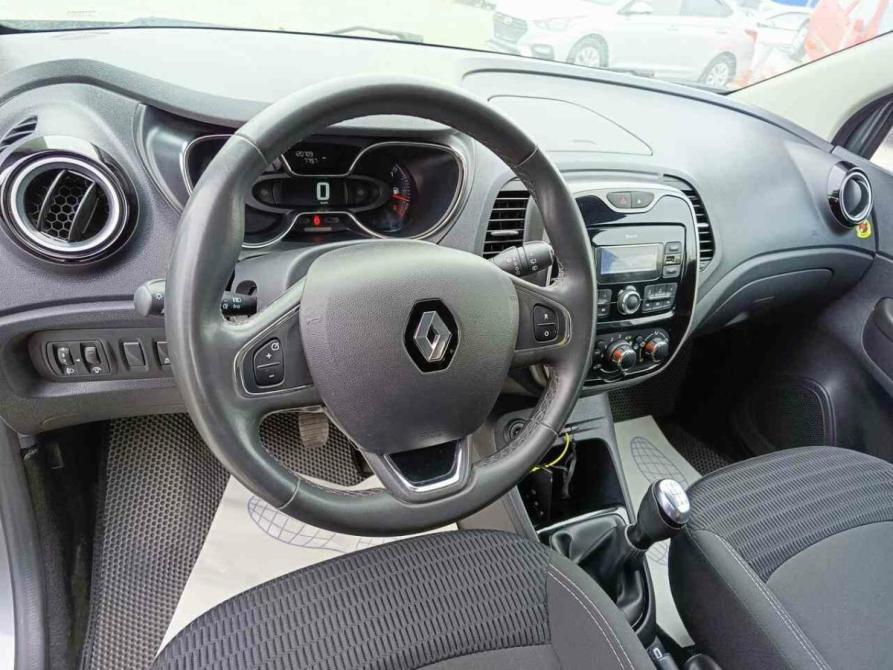 Renault Kaptur I Тюмень  - изображение 14