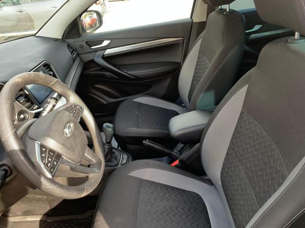 Lada (ВАЗ) Vesta I Рестайлинг (NG) с пробегом 2024 года, цена 1 565 000 рублей, 36100 км, универсал, Автокод Объявления