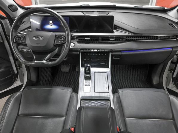 Chery Tiggo 7 Pro Max I с пробегом 2023 года, цена 1 798 000 рублей, 43184 км, внедорожник, Автокод Объявления