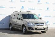 Lada (ВАЗ) Largus I Пермь  - изображение 20