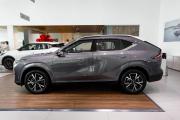 GAC GS4 Москва  - изображение 16