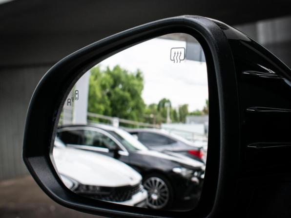 Changan UNI-T I с пробегом 2024 года, цена 2 420 000 рублей, 23478 км, внедорожник, Автокод Объявления