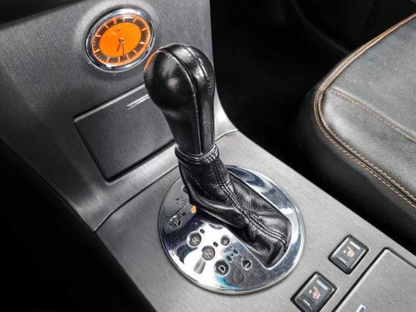 Infiniti FX I (S50) Рестайлинг с пробегом 2006 года, цена 1 050 000 рублей, 349940 км, внедорожник, Автокод Объявления