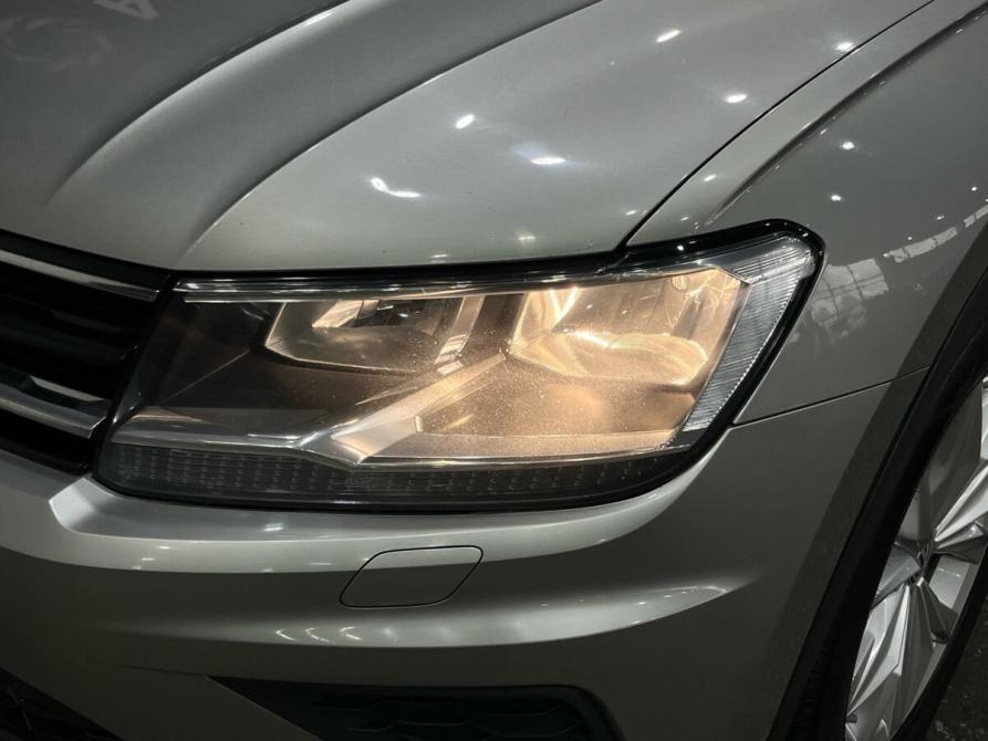 Volkswagen Tiguan II Пермь  - изображение 9