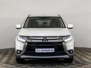 Mitsubishi Outlander III Рестайлинг 2 Санкт-Петербург  - изображение 23