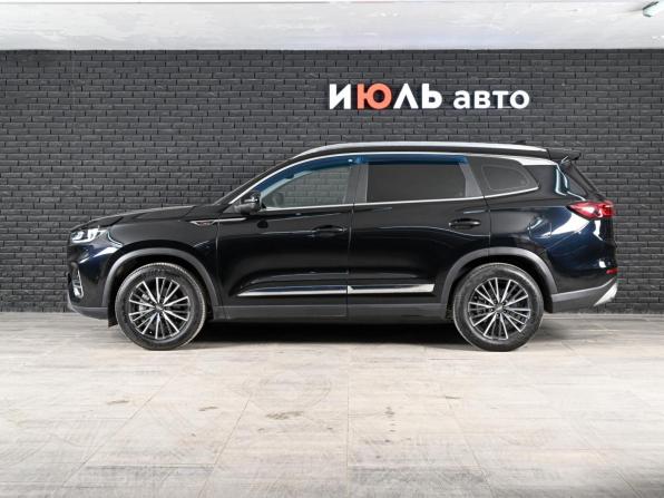 Chery Tiggo 8 Pro I с пробегом 2022 года, цена 2 350 000 рублей, 25264 км, внедорожник, Автокод Объявления