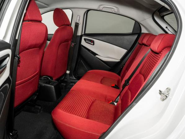 Mazda Demio IV (DJ) с пробегом 2018 года, цена 1 099 500 рублей, 90320 км, хэтчбек, Автокод Объявления