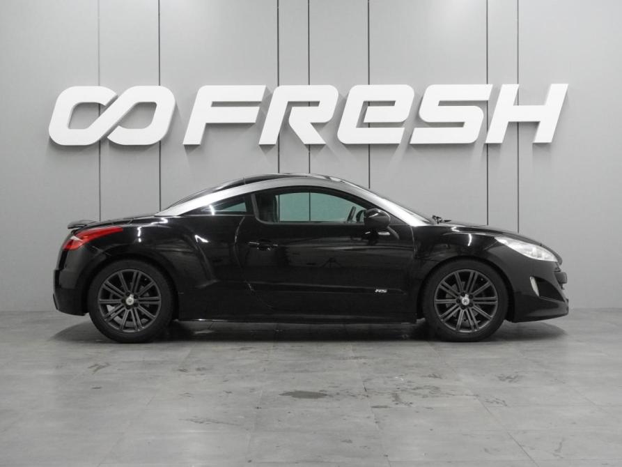Peugeot RCZ I Воронеж  - изображение 5