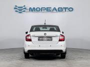 Skoda Rapid I Рестайлинг Калининград  - изображение 21