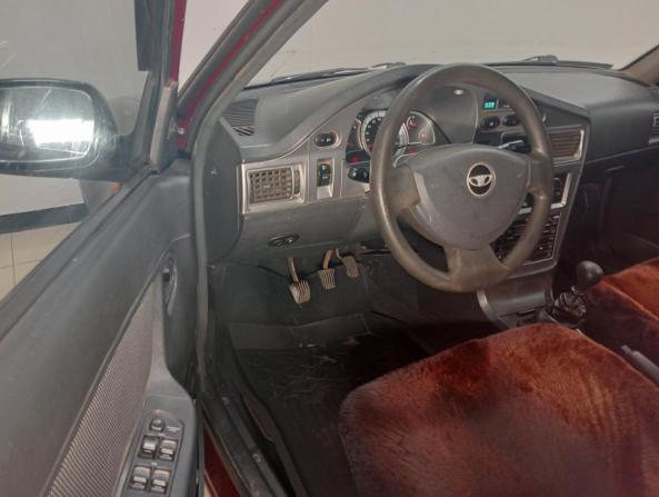 Daewoo Nexia I Рестайлинг с пробегом 2011 года, цена 140 000 рублей, 170000 км, седан, Автокод Объявления