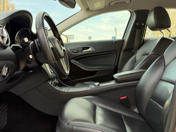 Mercedes-Benz GLA I (X156) с пробегом 2014 года, цена 1 649 900 рублей, 131000 км, внедорожник, Автокод Объявления