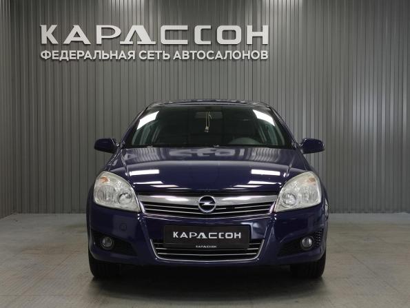 Opel Astra H Рестайлинг с пробегом 2008 года, цена 475 000 рублей, 157222 км, хэтчбек, Автокод Объявления
