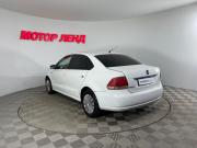 Volkswagen Polo V Воронеж  - изображение 23