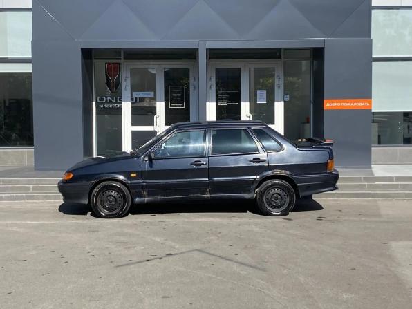 Lada (ВАЗ) 2115 с пробегом 2005 года, цена 65 000 рублей, 250000 км, седан, Автокод Объявления