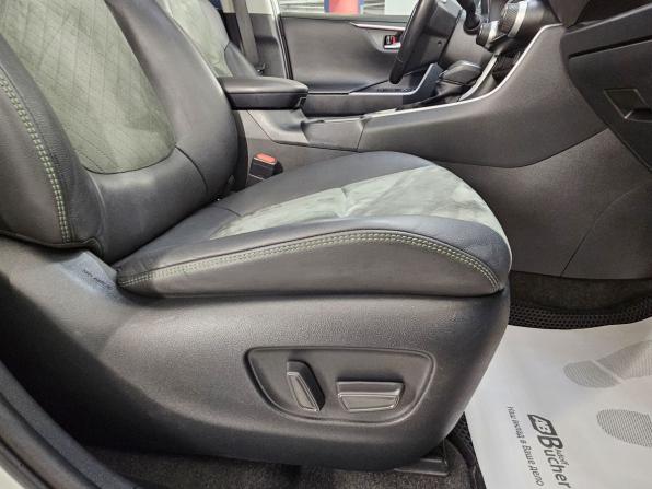 Toyota RAV4 V (XA50) с пробегом 2023 года, цена 2 890 000 рублей, 162555 км, внедорожник, Автокод Объявления