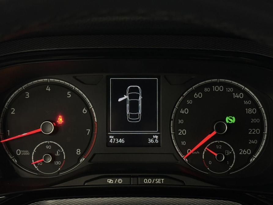Volkswagen Polo VI Новосибирск  - изображение 12