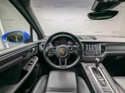 Porsche Macan I Москва  - изображение 24