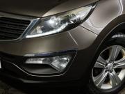 Kia Sportage III Москва  - изображение 30